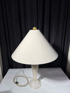 Doghia Murano Lamp