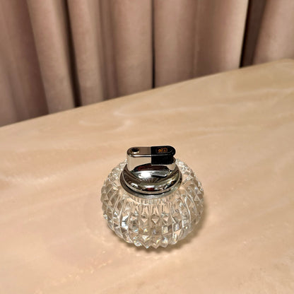 Waterford Crystal Lighter