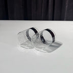 SM MCM B&W Glass pair
