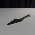 Lino Sabattini Christofle Cake Server