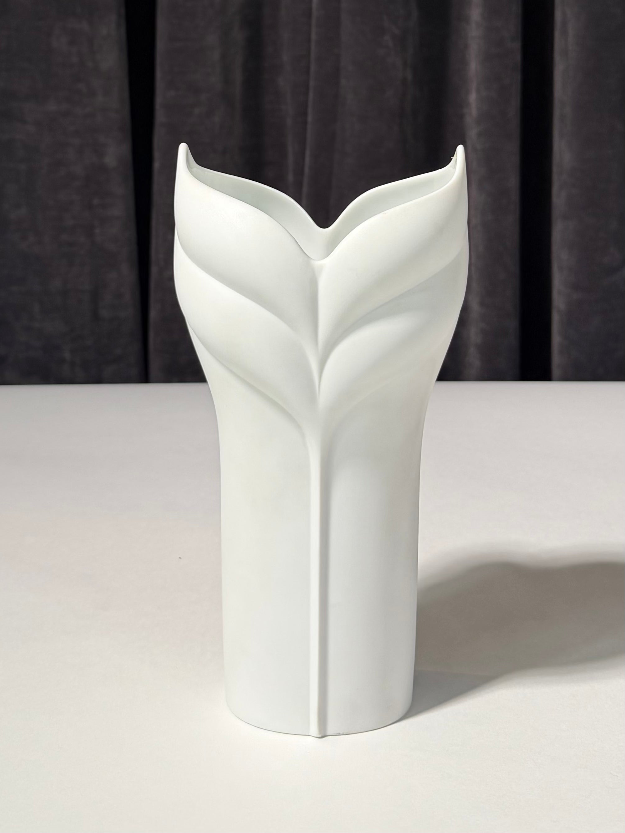 Rosenthal Calla Lily Vase designed by Uta Feyl