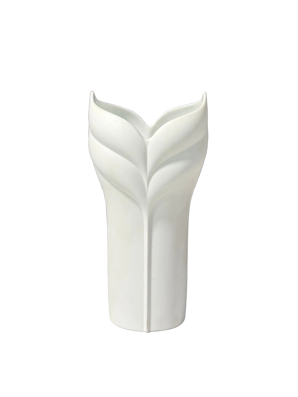 Rosenthal Calla Lily Vase designed by Uta Feyl