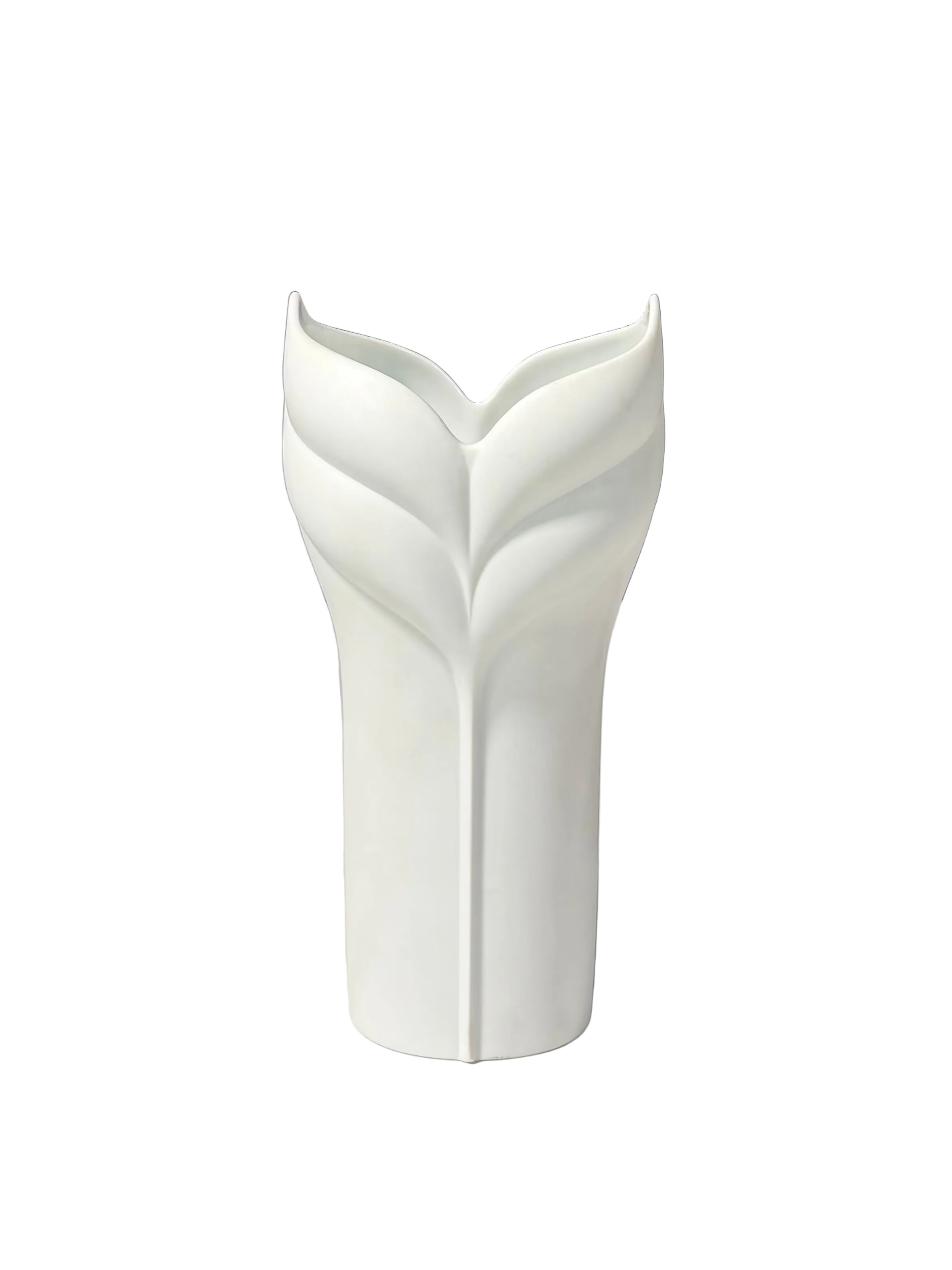 Rosenthal Calla Lily Vase designed by Uta Feyl