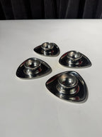 Alfra Alessi Egg Cups