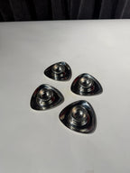 Alfra Alessi Egg Cups