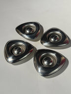 Alfra Alessi Egg Cups