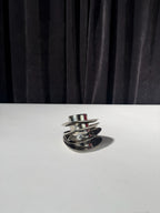 Alfra Alessi Egg Cups