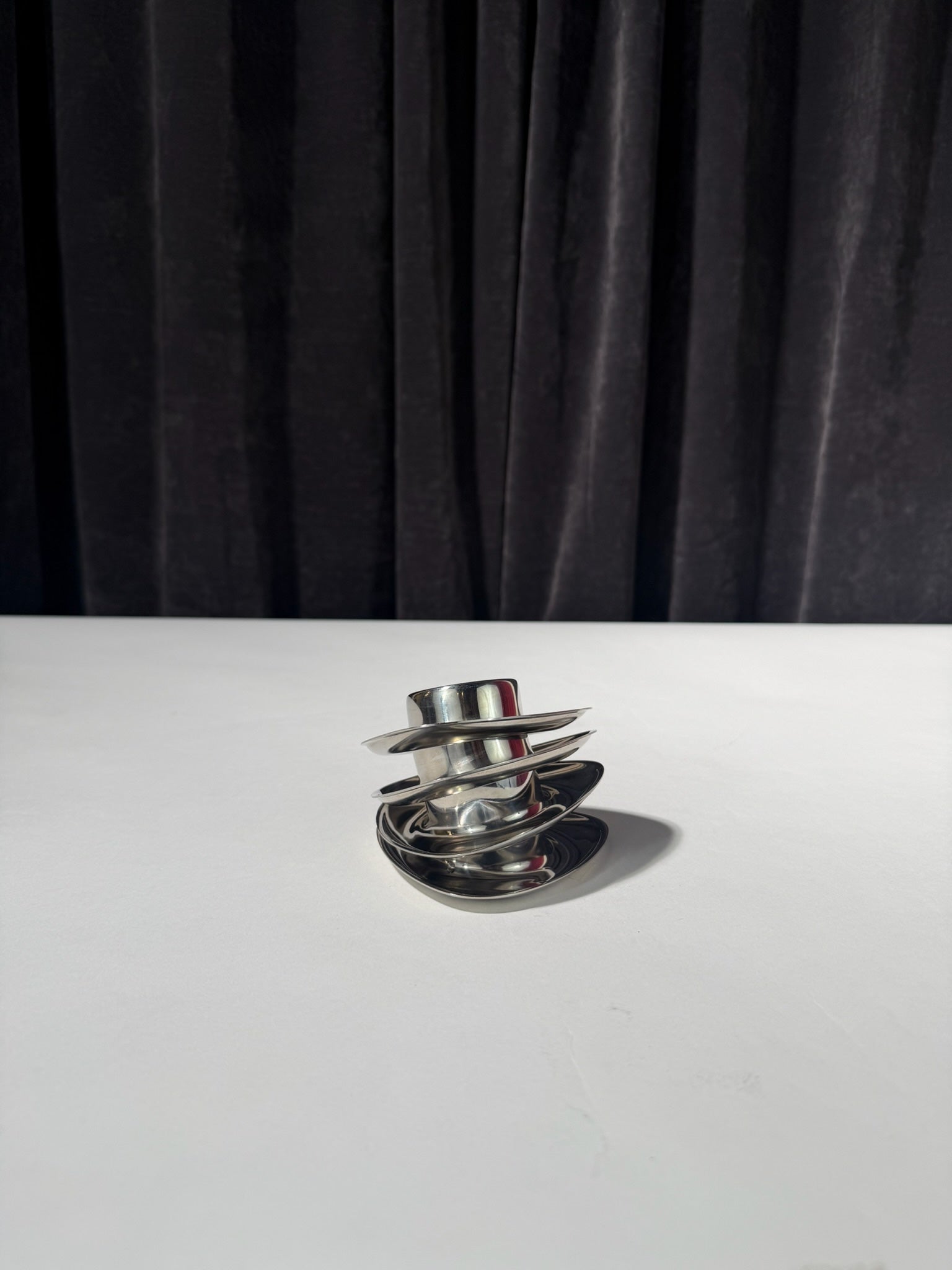 Alfra Alessi Egg Cups