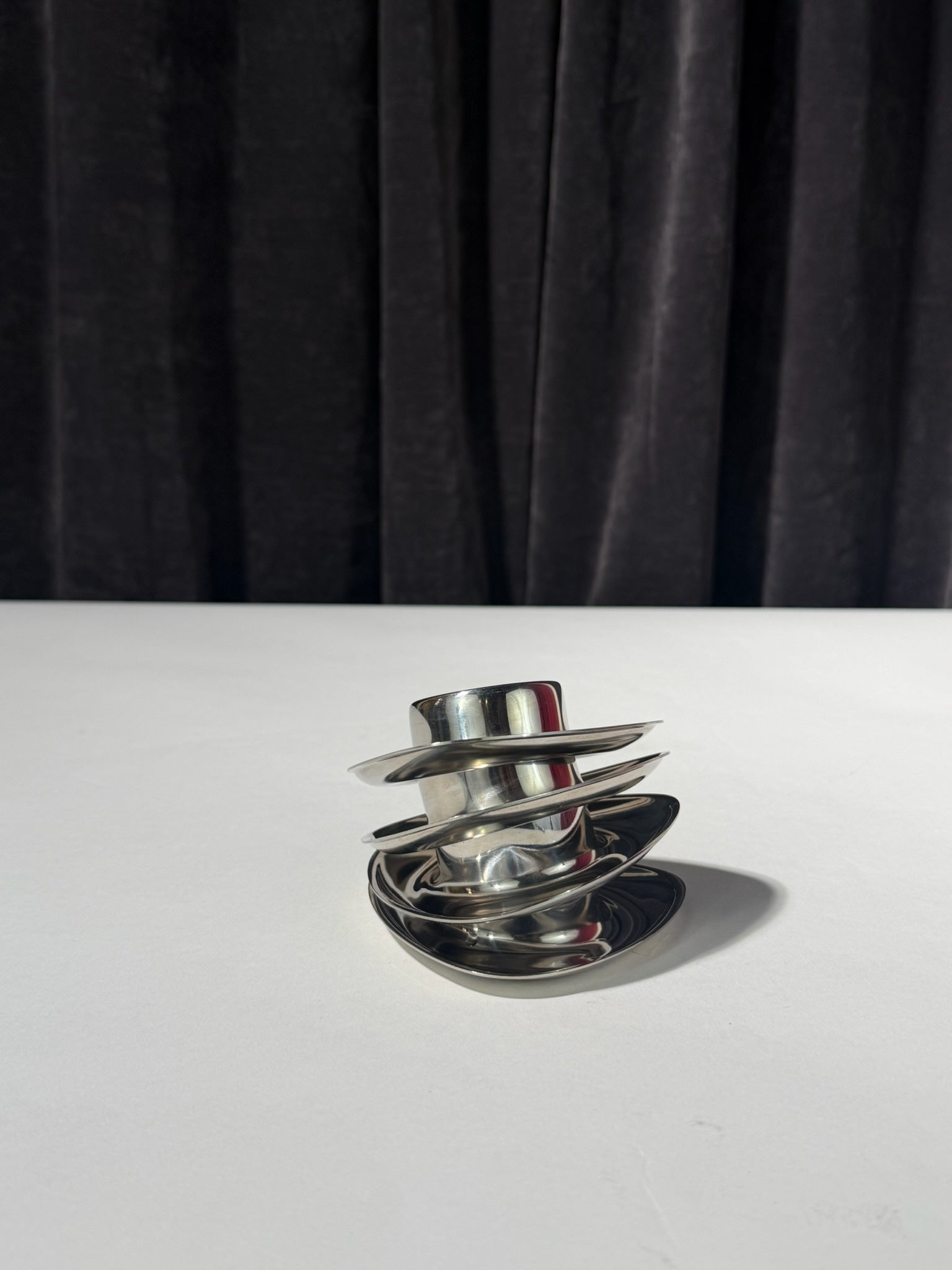 Alfra Alessi Egg Cups