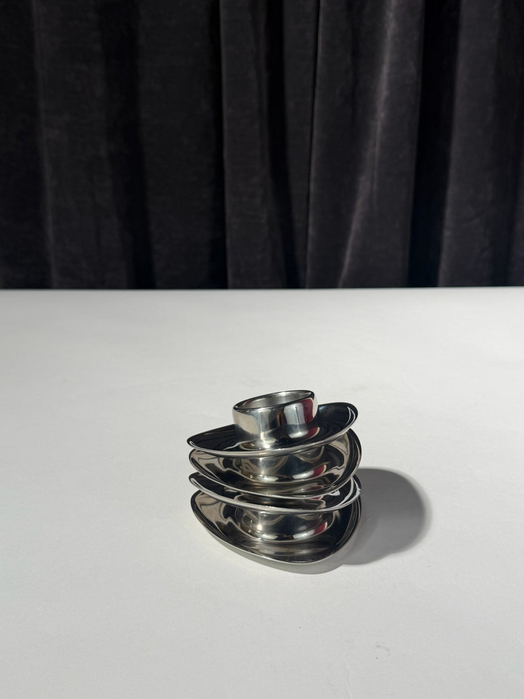 Alfra Alessi Egg Cups