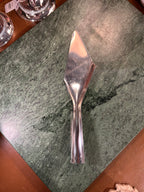 Lino Sabattini Christofle Cake Server