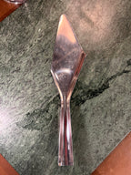 Lino Sabattini Christofle Cake Server