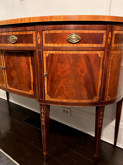 Hickory Furniture Buffet