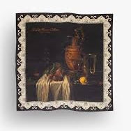 Pirate Worldwide Silk Bandana
