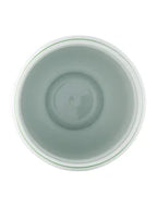 Tiffany Garden Limoges Porcelain Cachepot