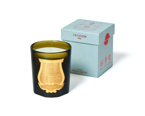 Spiritus Sancti Trudon Candle