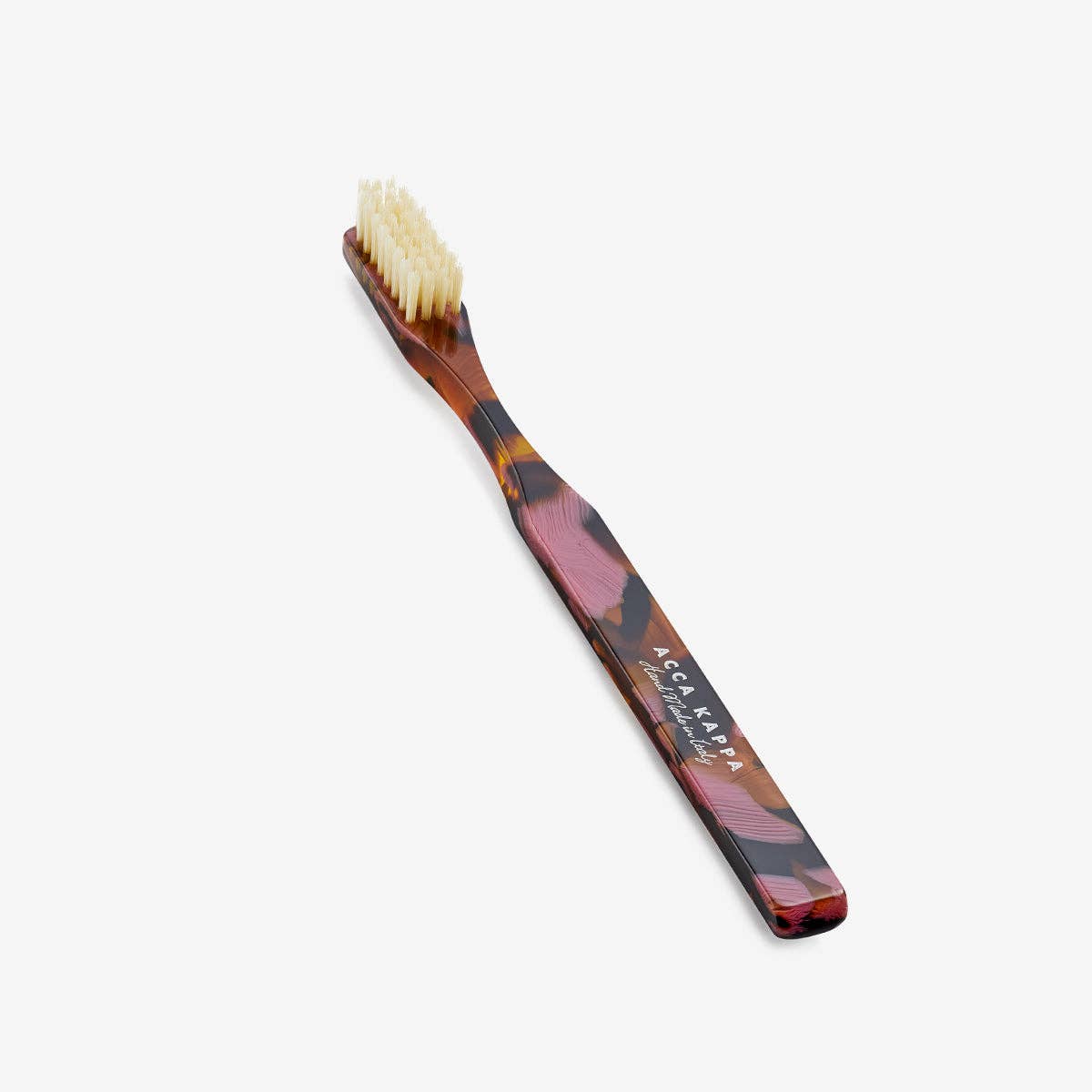 ACCA KAPPA Historical Toothbrush
