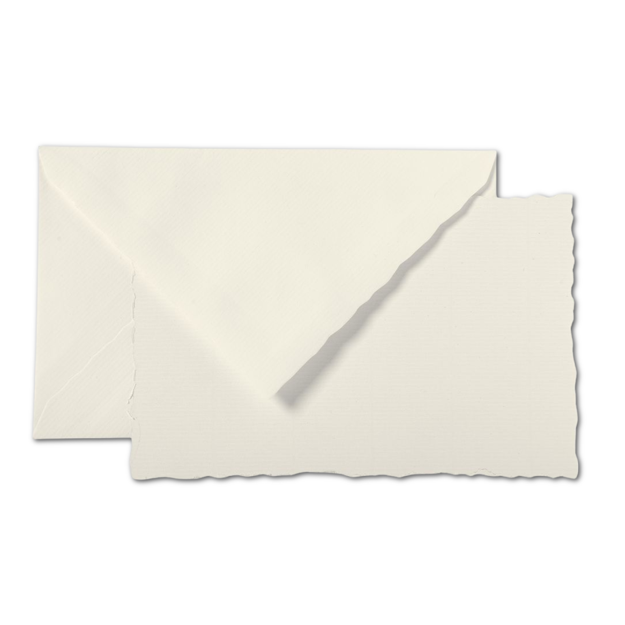 G. Lalo "Verge De France" Card & Envelope Sets