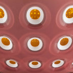 LE MURRINE Set of 2 Small Bowls