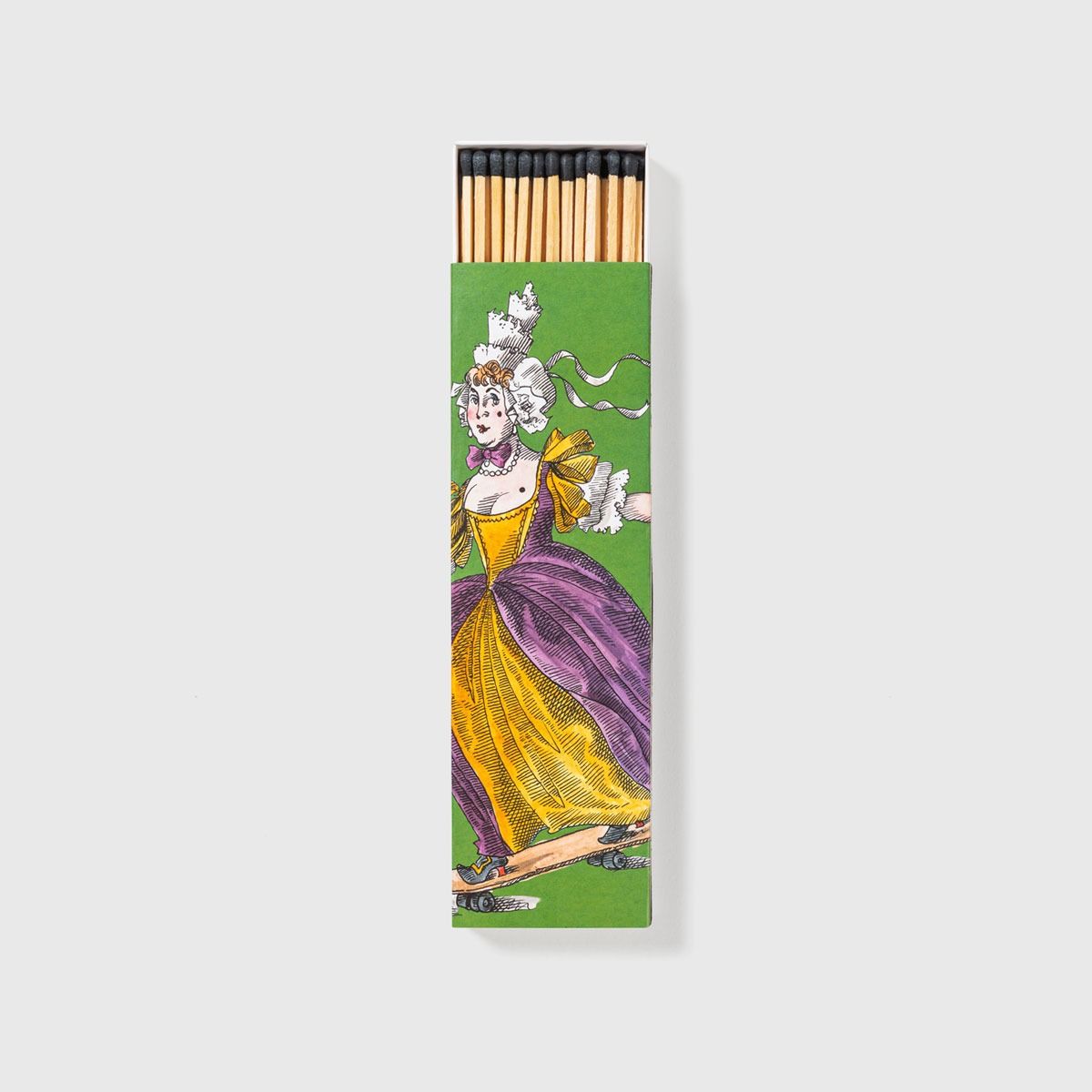 Scented Long Matches by Trudon
