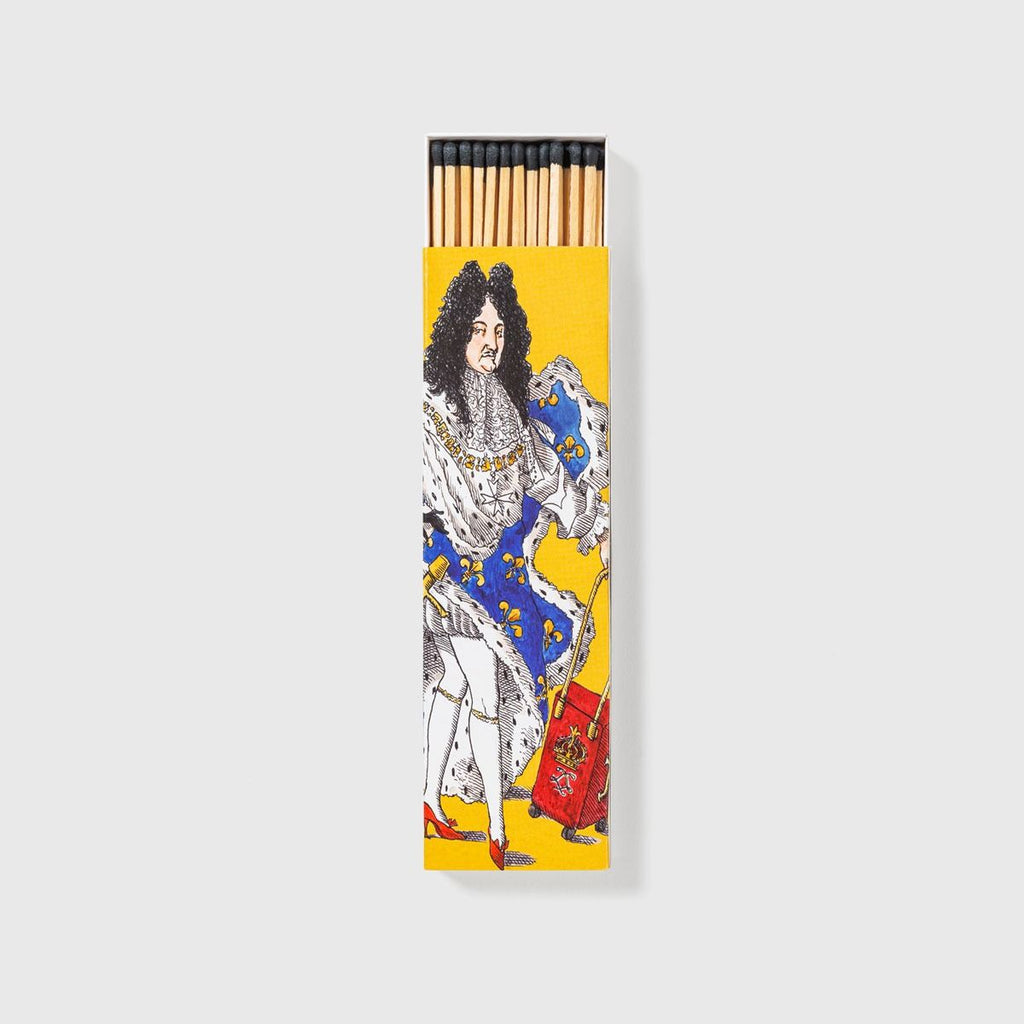 Scented Long Matches by Trudon