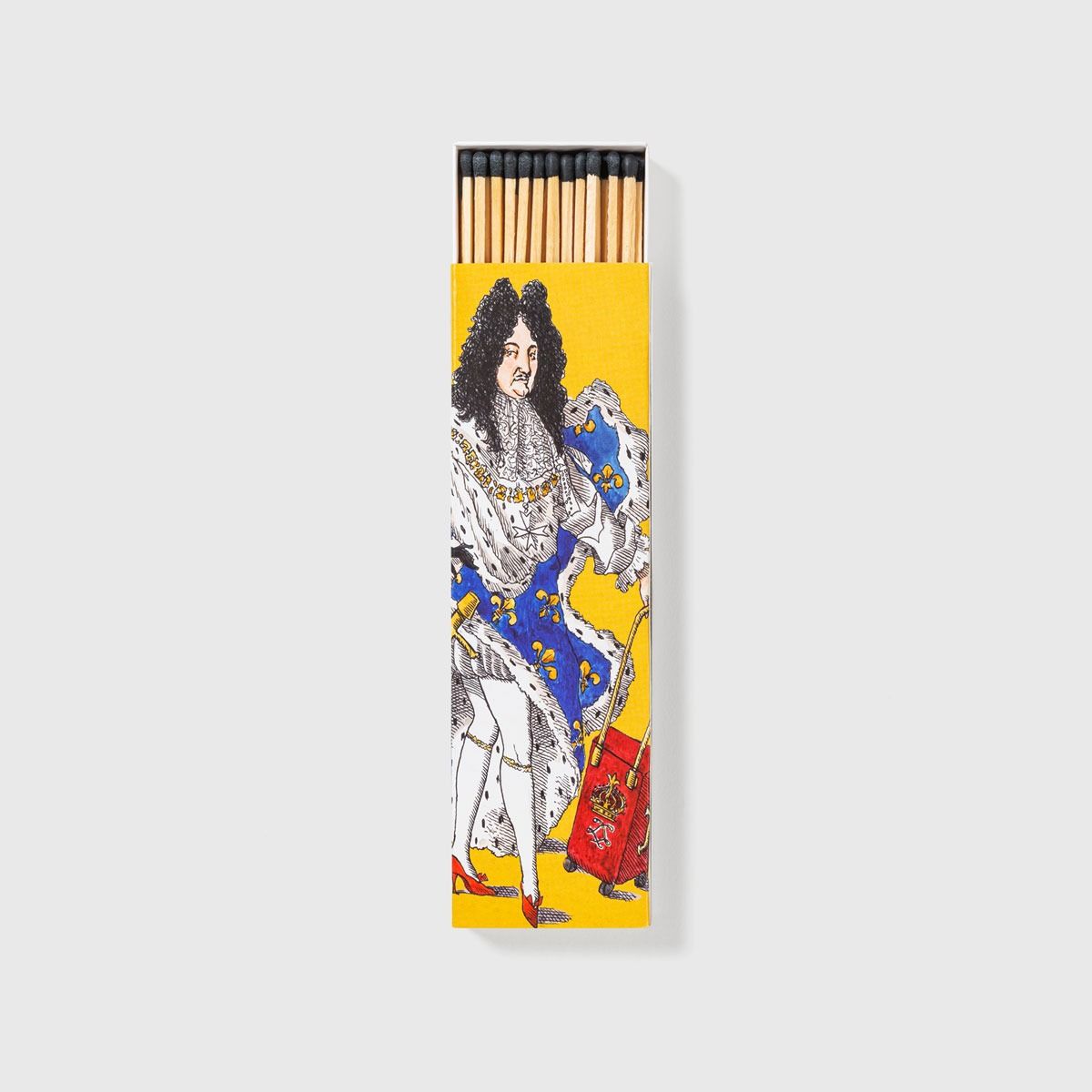 Scented Long Matches by Trudon