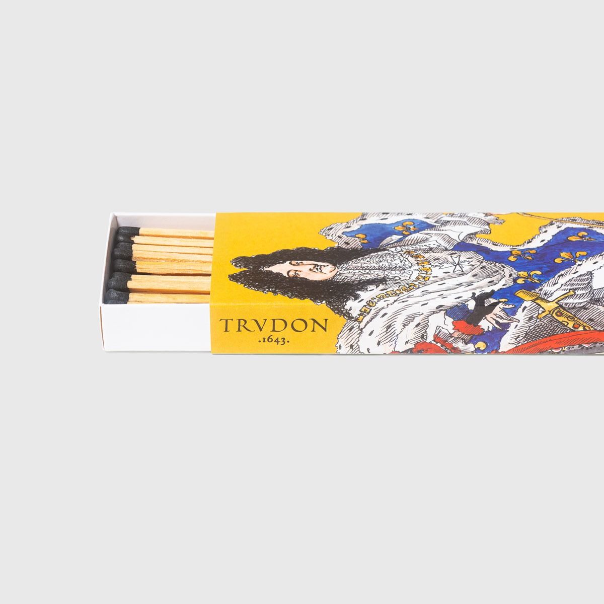 Scented Long Matches by Trudon