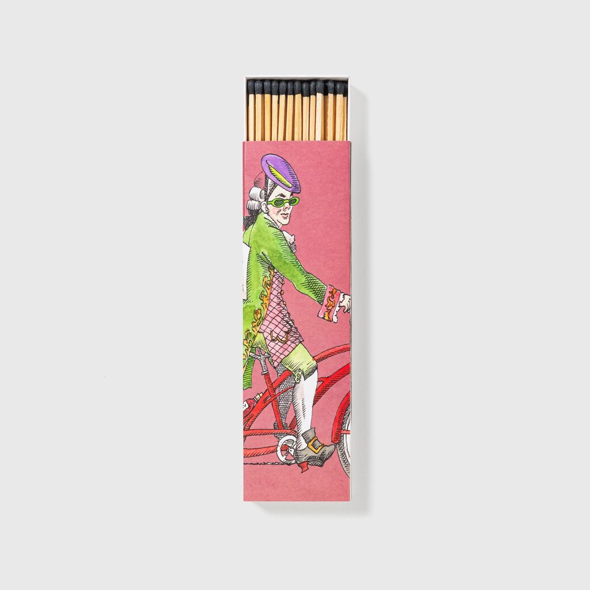Scented Long Matches by Trudon