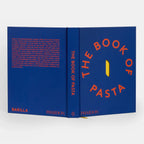 Book Of Pasta