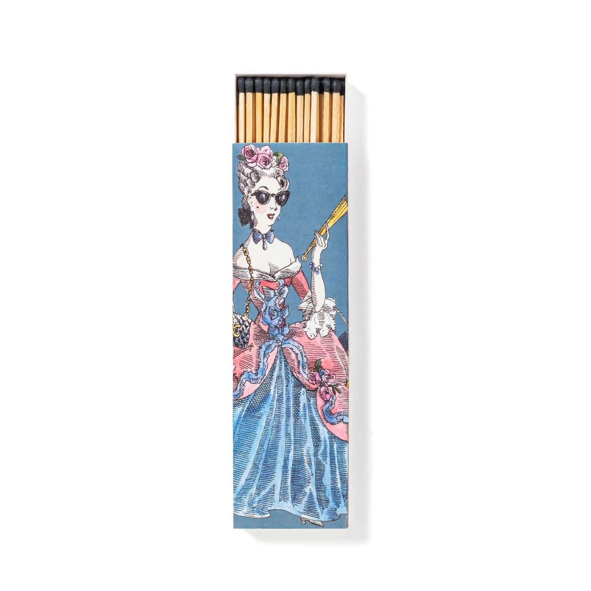 Scented Long Matches by Trudon