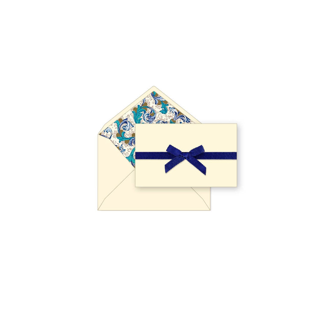 Rossi 1931 100% Cotton Mini Note Cards Letter Set
