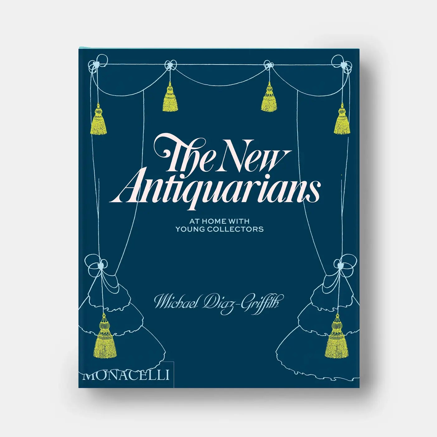 The New Antiquarians