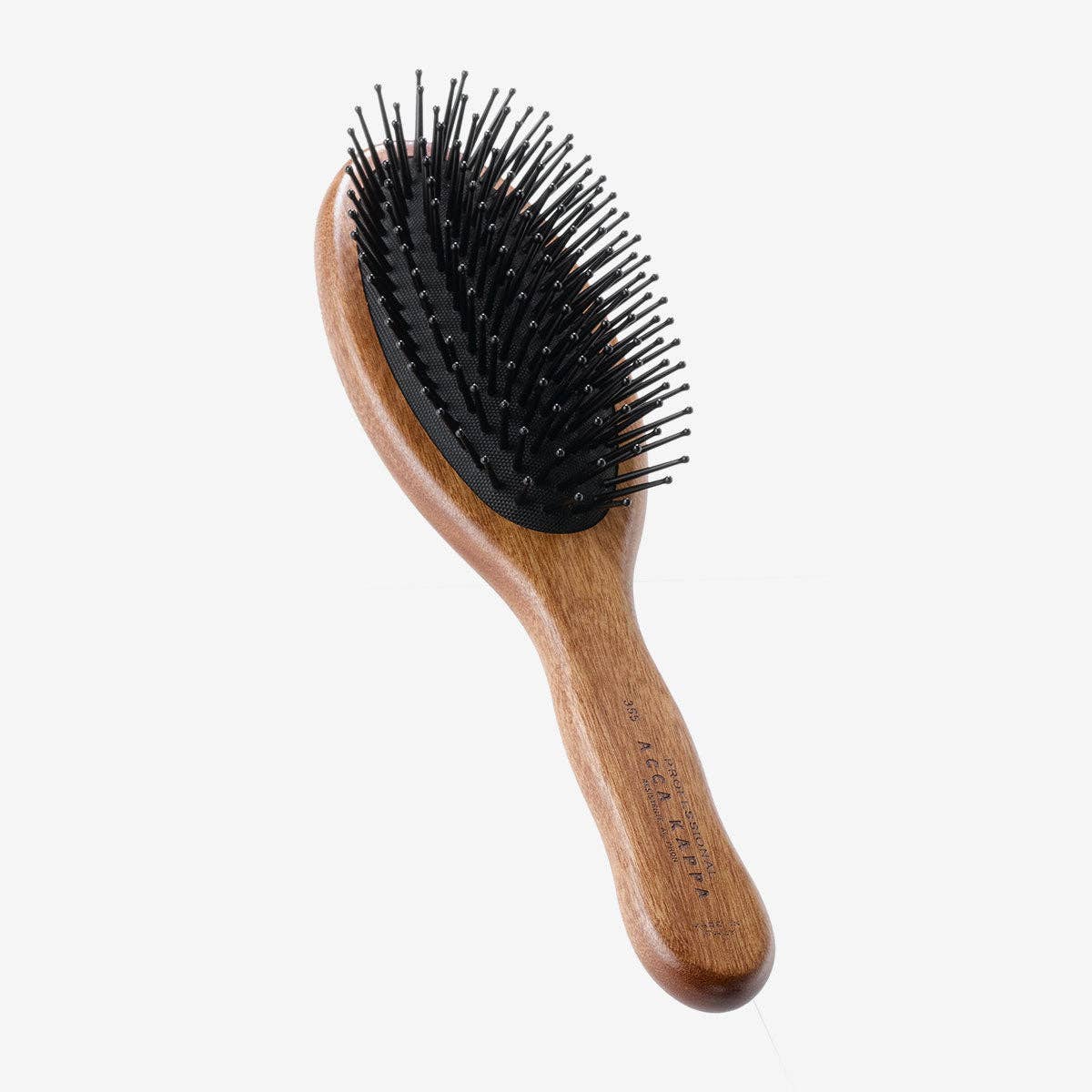 ACCA KAPPA Classic Oval Brush