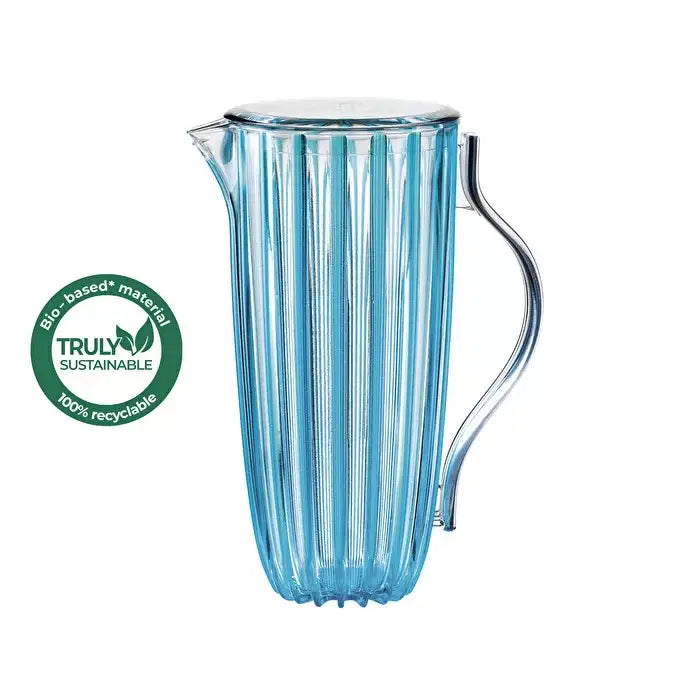DOLCEVITA Pitcher with Lid