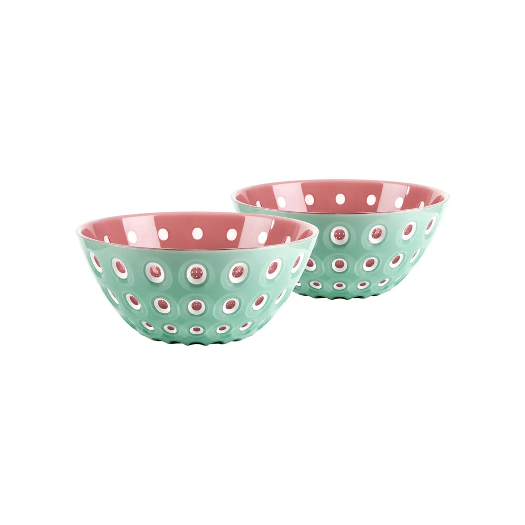 LE MURRINE Set of 2 Small Bowls