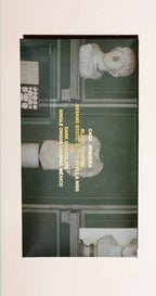 BLACK TOASTED SESAME, CACAO SHELL AND NIB