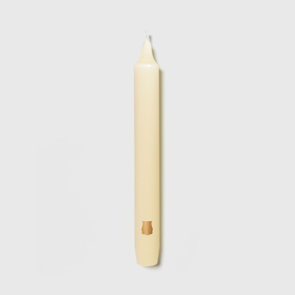 Trudon Stone Madeleine Taper Candles