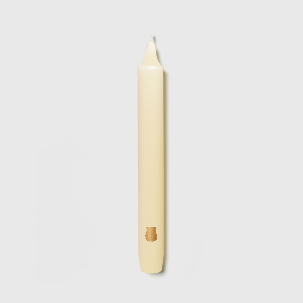 Trudon Stone Madeleine Taper Candles