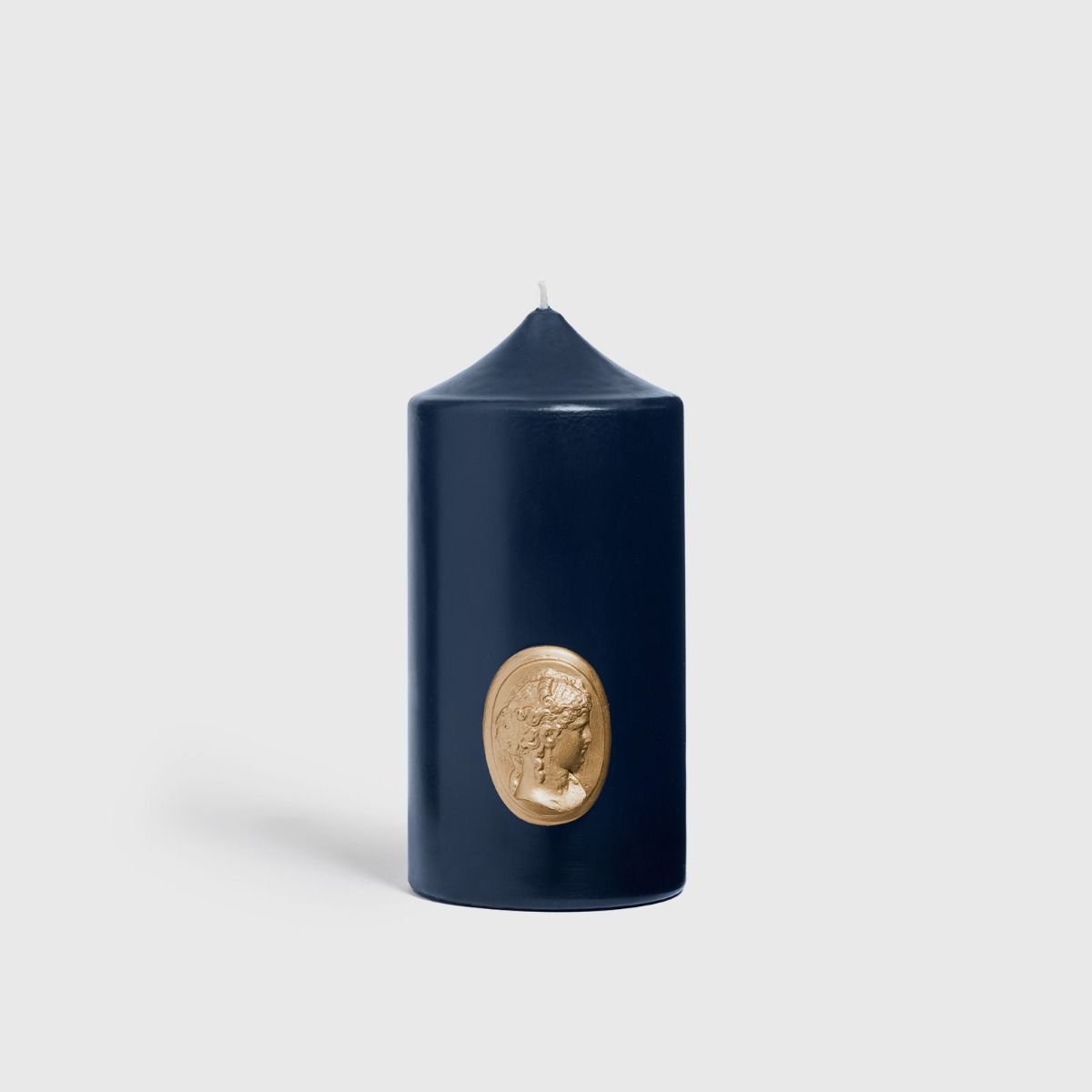Trudon Pillar Cameo Candles