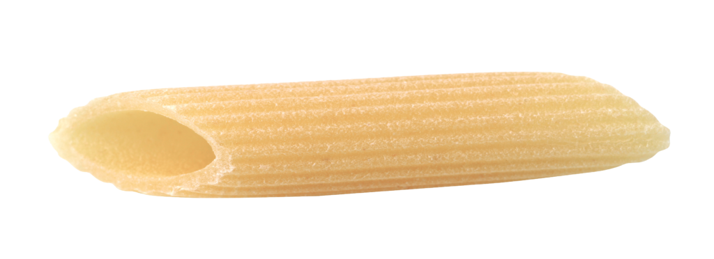 Penne Mezzane in D&G Packaging by Pastificio Di Martino