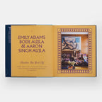 The New Antiquarians