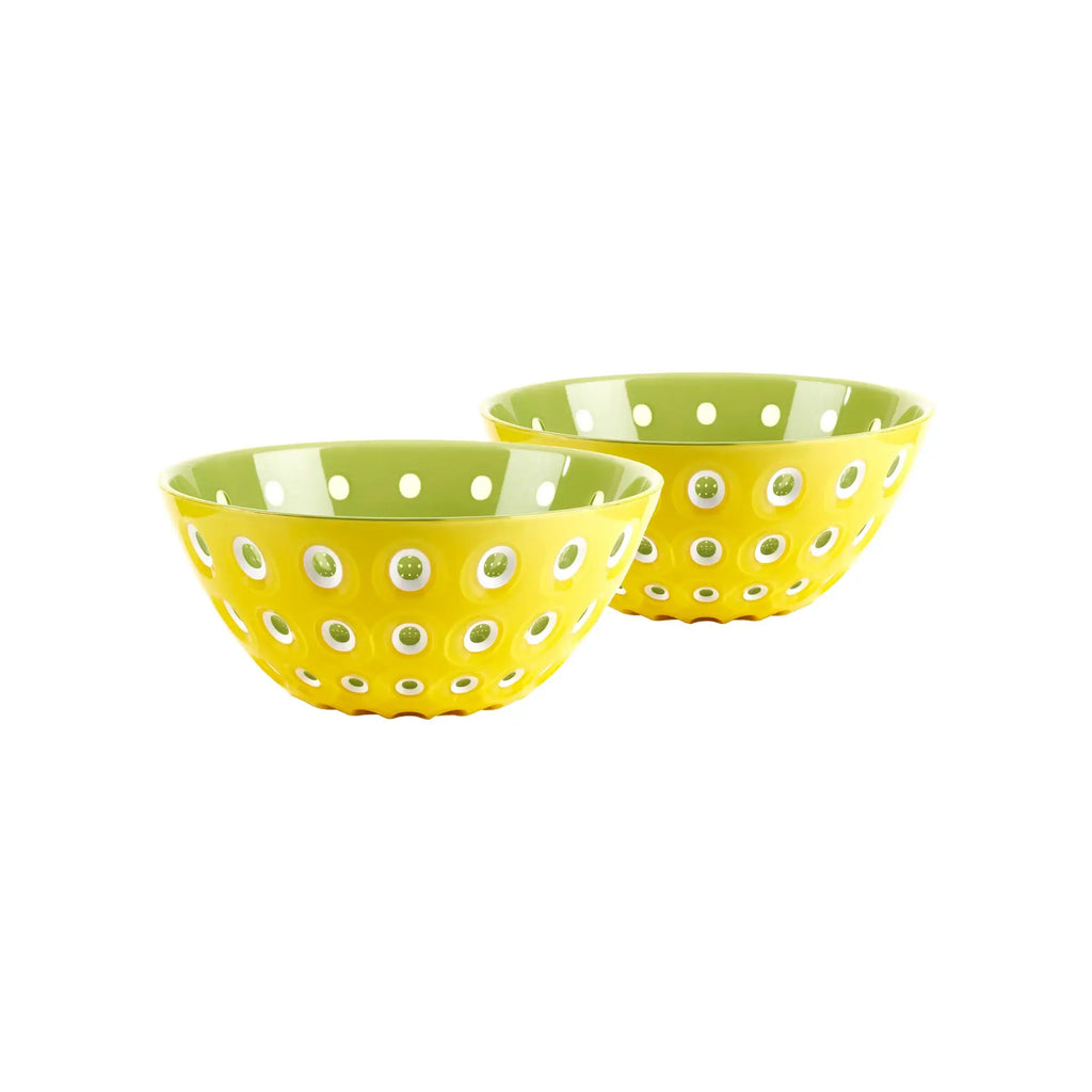 LE MURRINE Set of 2 Small Bowls