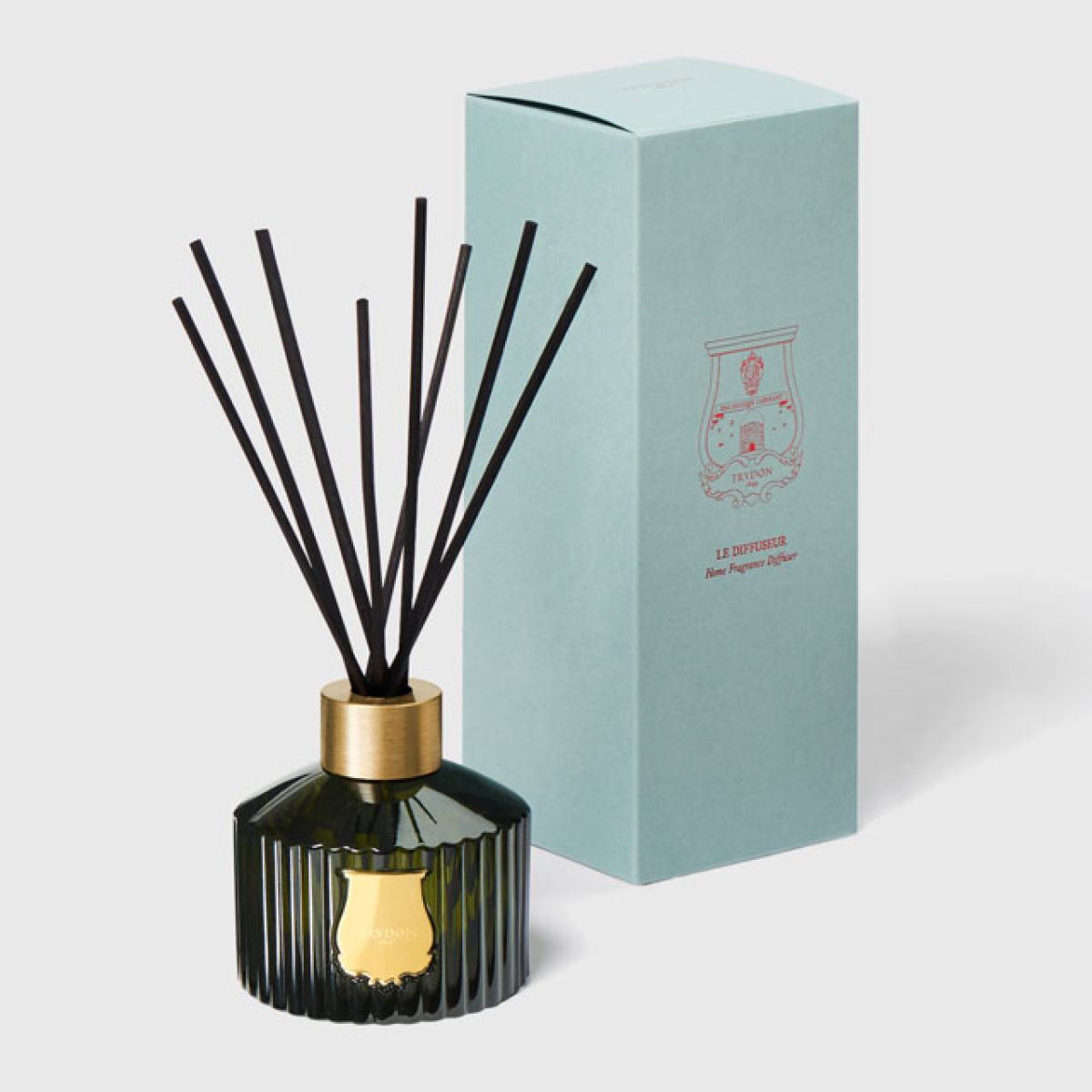 Cyrnos Trudon Diffuser