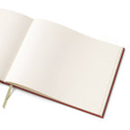 Guest Book, Hardcover - Cherry on Top