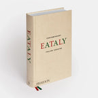 Eataly: Contemporary Italian Cooking (2023)