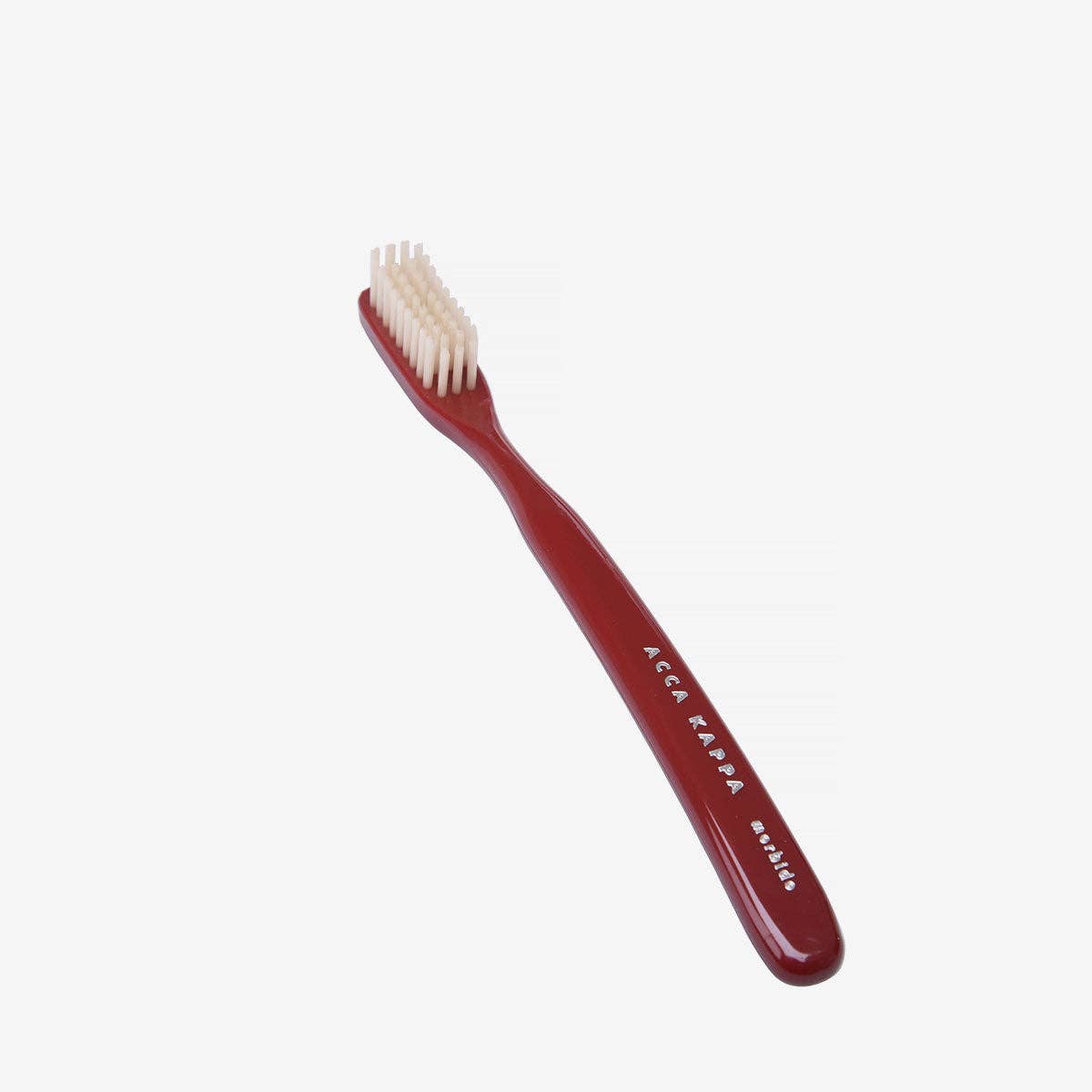 ACCA KAPPA Vintage Toothbrush