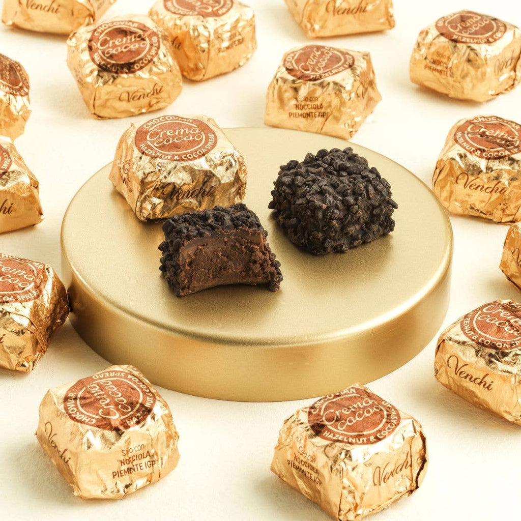 Chocoviar Creme Cacao - Italian Gourmet