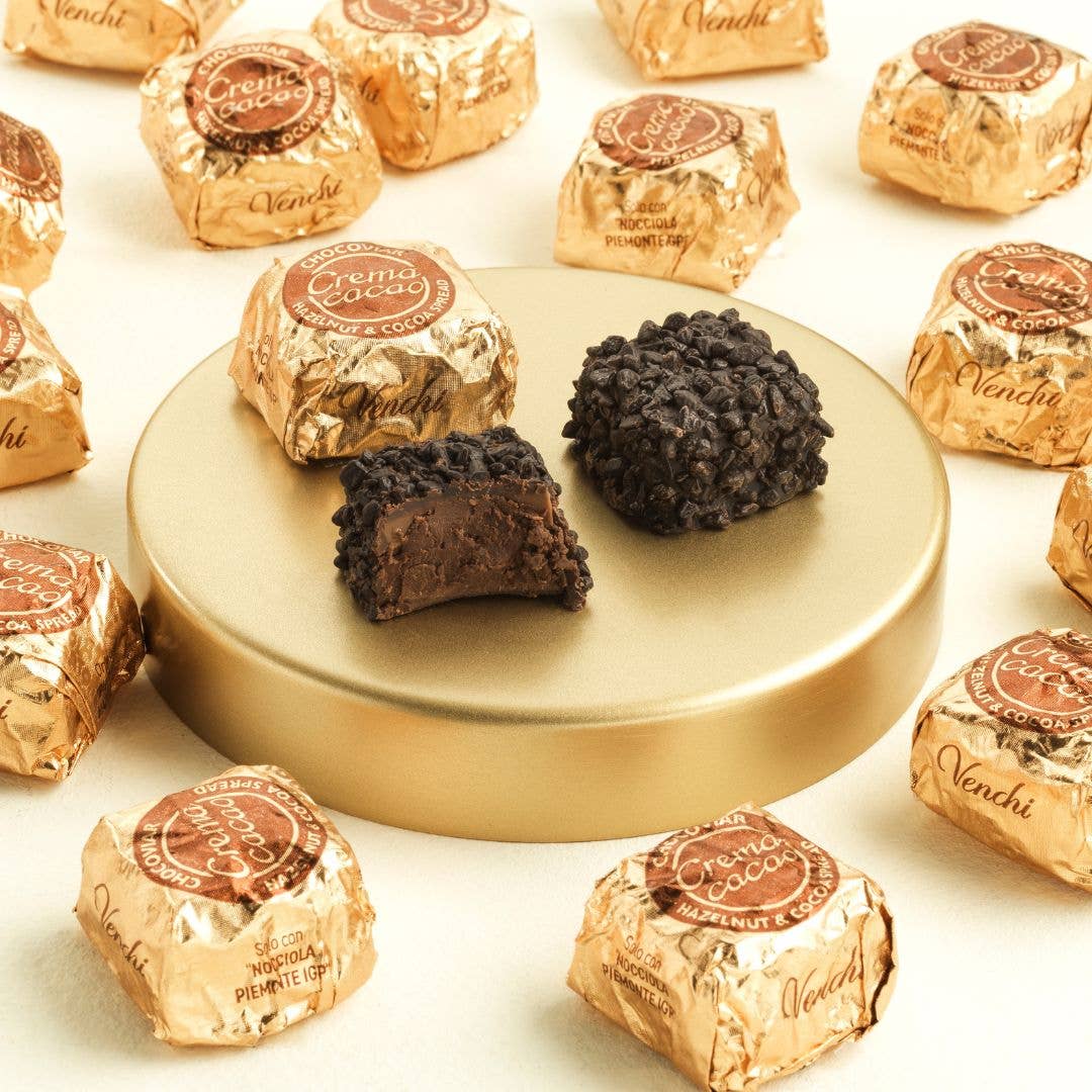 Chocoviar Creme Cacao - Italian Gourmet