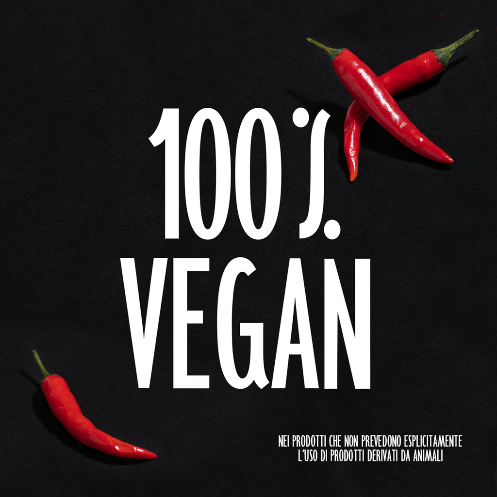 CIPOLLE ROSSE DI TROPEA CALABRIA I.G.P. | Vegan I