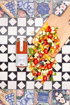 Vegetariana Tomato Sauce with Vegetables by Italianavera